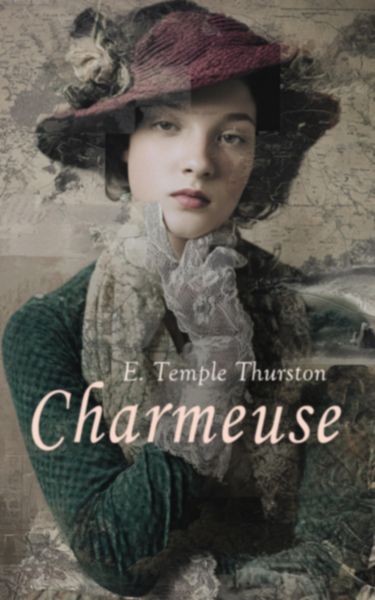 Produktbild: Charmeuse