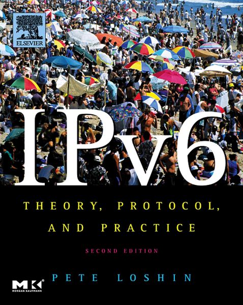 Produktbild: IPv6