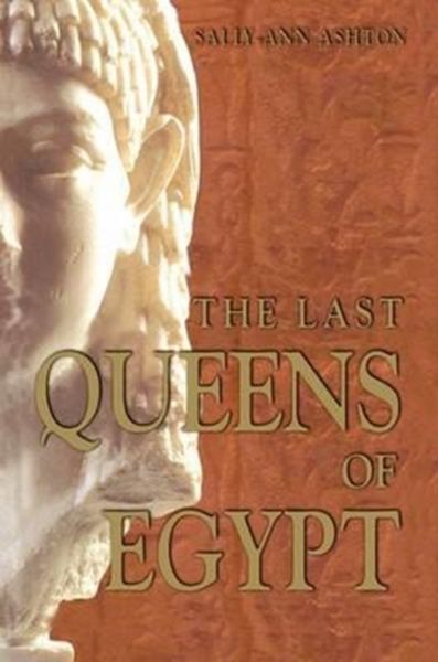 Produktbild: The Last Queens of Egypt