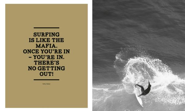 Produktbild: WAVE CULTURE Surfcoach