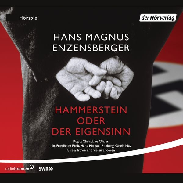 Produktbild: Hammerstein oder Der Eigensinn