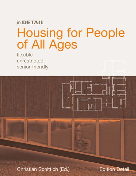 Produktbild: Housing for People of All Ages