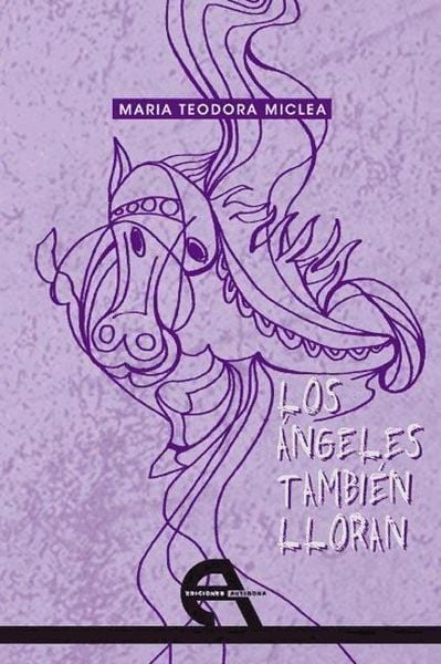 Produktbild: Los &aacute;ngeles tambi&eacute;n lloran