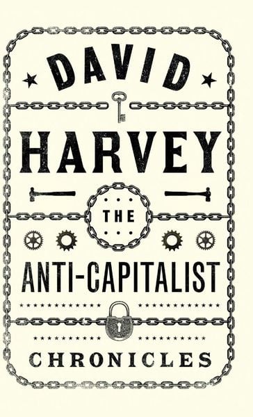 Produktbild: The Anti-Capitalist Chronicles