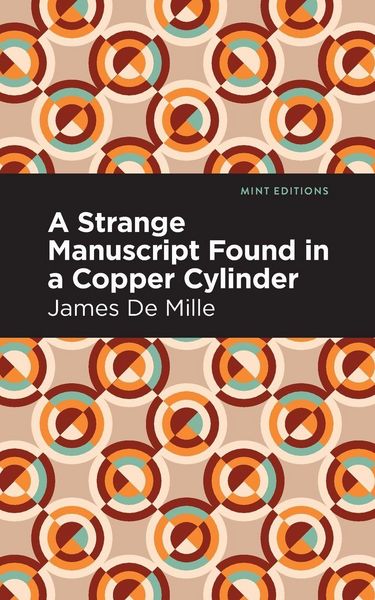 Produktbild: A Strange Manuscript Found in a Copper Cylinder