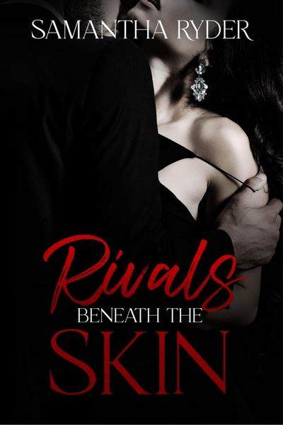 Produktbild: Rivals beneath the Skin