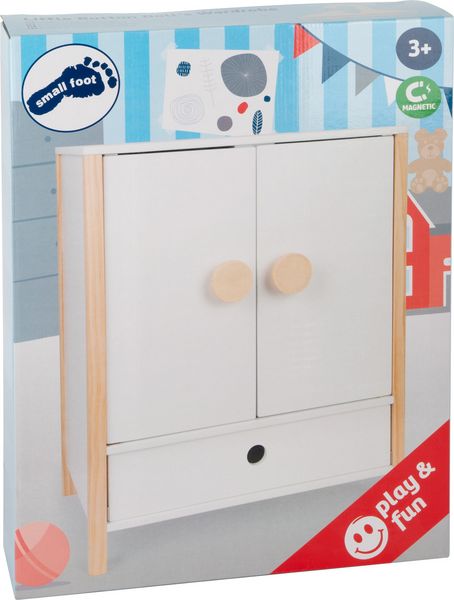 Produktbild: Puppenschrank Little Button