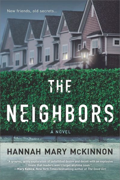Produktbild: Neighbors Original/e