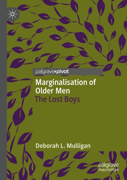 Produktbild: Marginalisation of Older Men