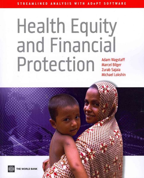 Produktbild: Health Equity and Financial Protection