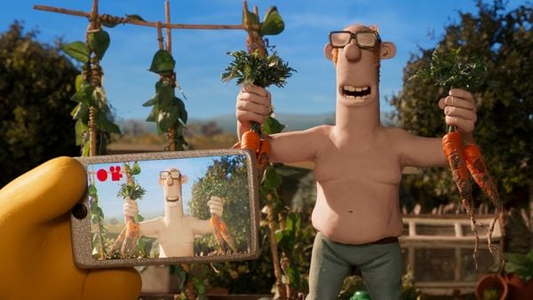 Produktbild: Shaun das Schaf - Staffel 6 - Komplettbox [2 DVDs]