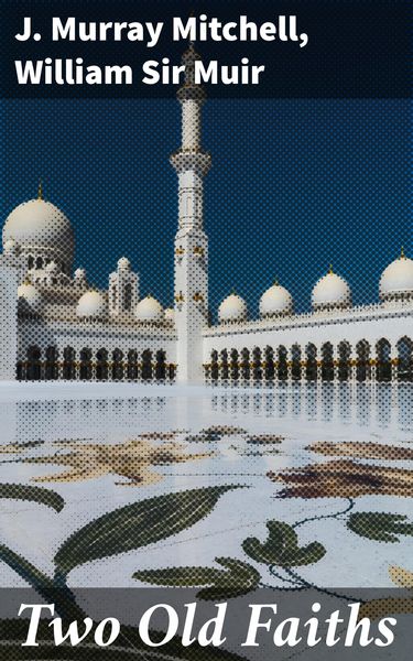 Produktbild: Two Old Faiths