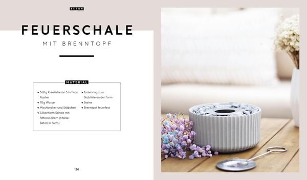 Produktbild: Lieblingsst&uuml;cke aus Raysin, Beton & Co.