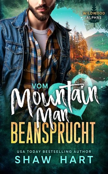 Produktbild: Vom Mountain Man beansprucht