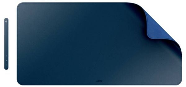 Produktbild: Leitz 53820068 Schreibunterlage Dunkelgrau (B x H) 80 cm x 40 cm