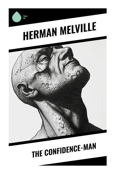 Produktbild: The Confidence-Man
