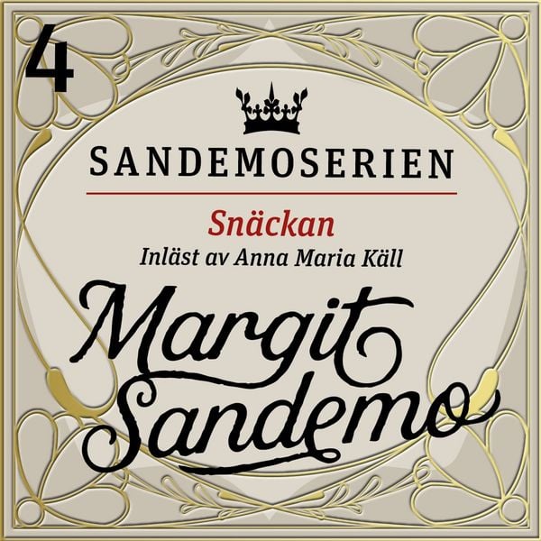 Produktbild: Sn&auml;ckan