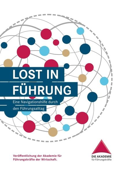 Produktbild: Lost in F&uuml;hrung