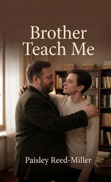 Produktbild: Brother Teach Me