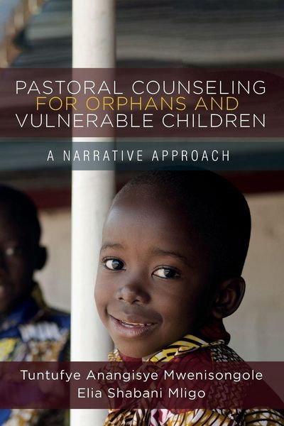 Produktbild: Pastoral Counseling for Orphans and Vulnerable Children