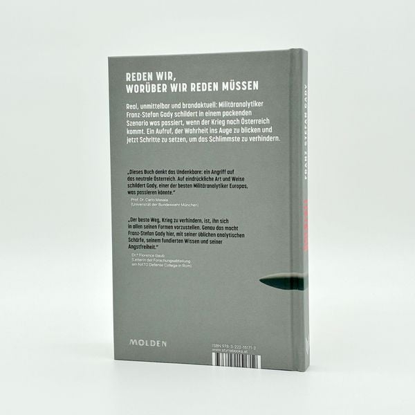 Produktbild: &Uuml;berfall