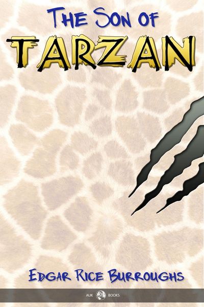 Produktbild: Son of Tarzan