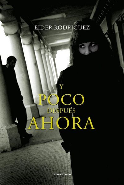 Produktbild: Y poco despu&eacute;s ahora