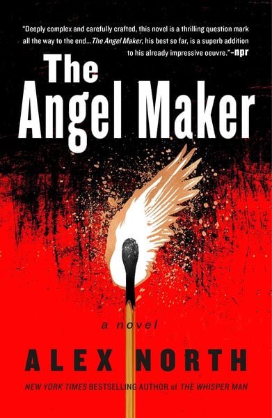 Produktbild: The Angel Maker