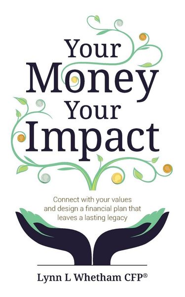 Produktbild: Your Money, Your Impact