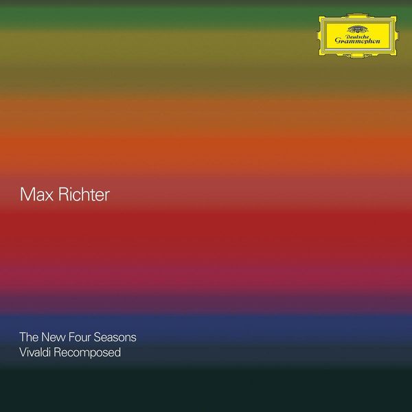 Max Richter: The New Four Seasons: Vivaldi Recomposed