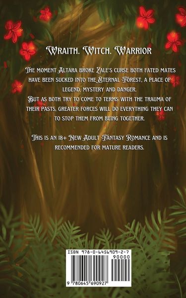 Produktbild: The Archer Witch