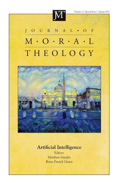 Produktbild: Journal of Moral Theology, Volume 11, Special Issue 1