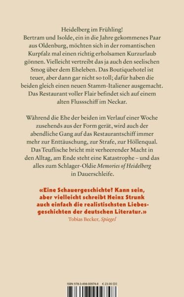 Produktbild: Memories of Heidelberg