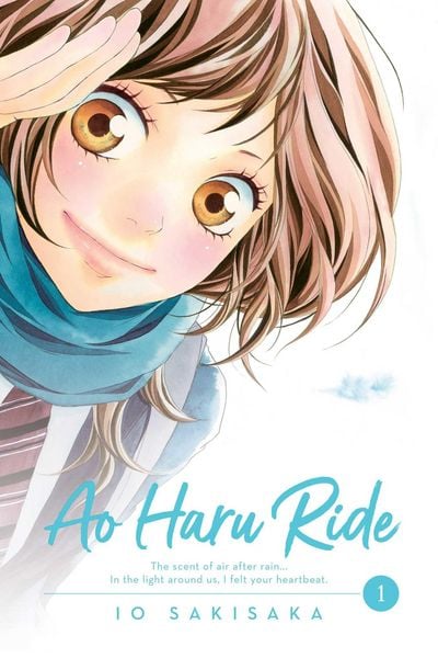 Produktbild: Ao Haru Ride, Vol. 1