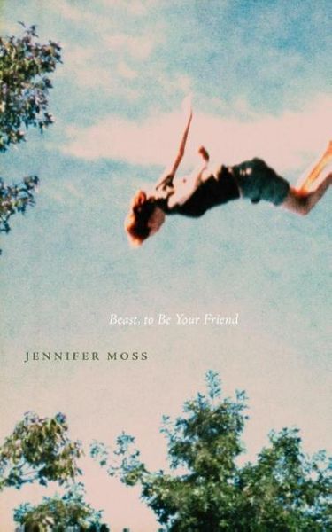Produktbild: Beast, to Be Your Friend