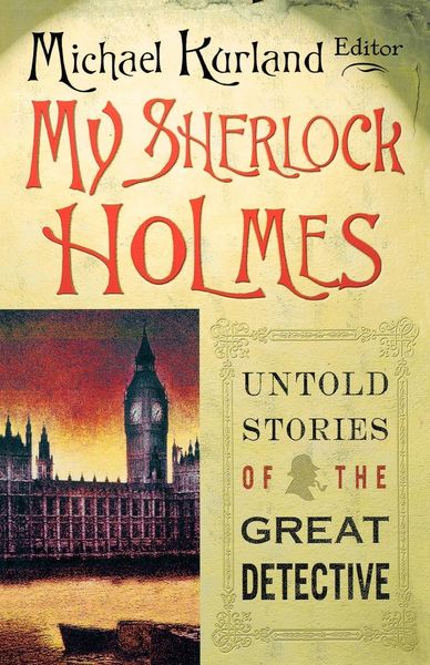 Produktbild: My Sherlock Holmes