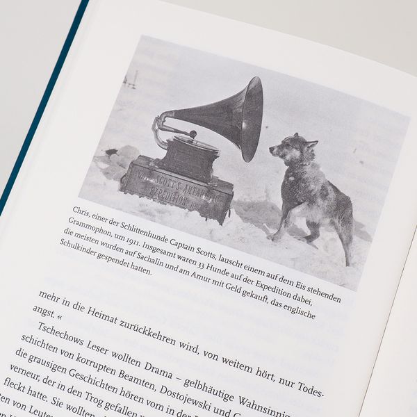 Produktbild: Sibiriens vergessene Klaviere
