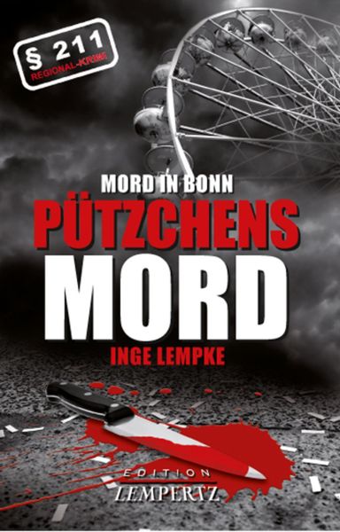 Produktbild: P&uuml;tzchens Mord