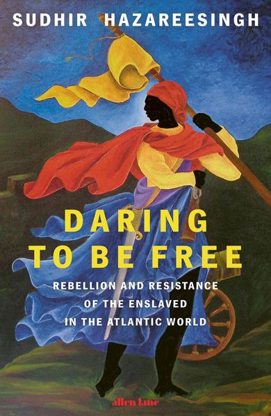 Produktbild: Daring to be Free