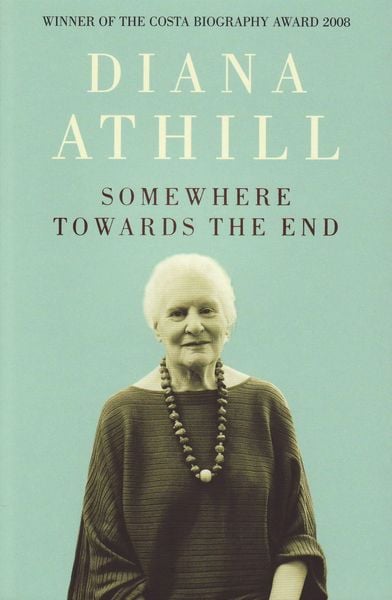 Produktbild: Somewhere Towards the End