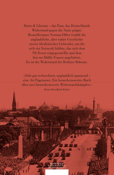 Produktbild: Harro und Libertas
