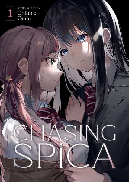 Produktbild: Chasing Spica Vol. 1