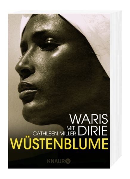Produktbild: W&uuml;stenblume
