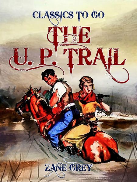 Produktbild: The U. P. Trail