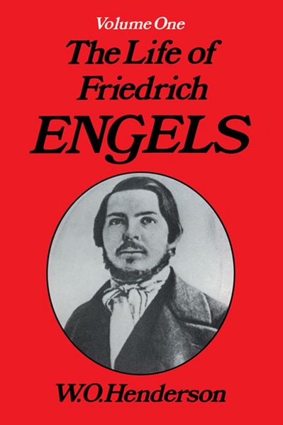 Produktbild: Friedrich Engels