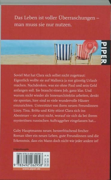 Produktbild: R&uuml;ckflug zu verschenken
