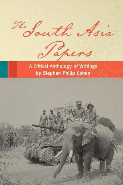 Produktbild: South Asia Papers