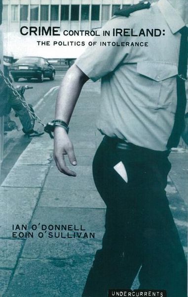 Produktbild: The War on Crime
