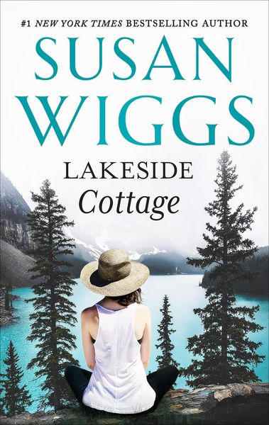 Produktbild: Lakeside Cottage