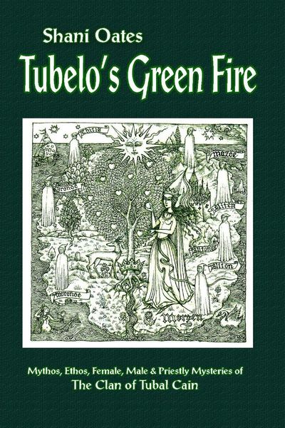 Produktbild: Tubelo's Green Fire